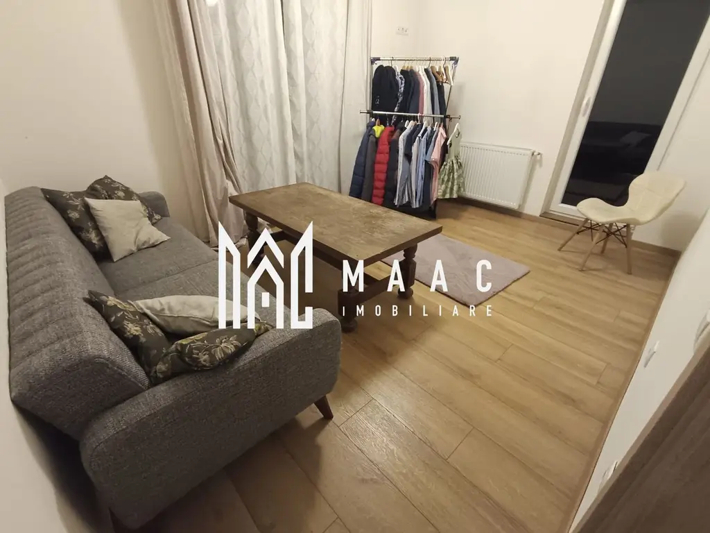 Apartament 3 camere | Curte 100 MP | 57 MPU | Selimbar