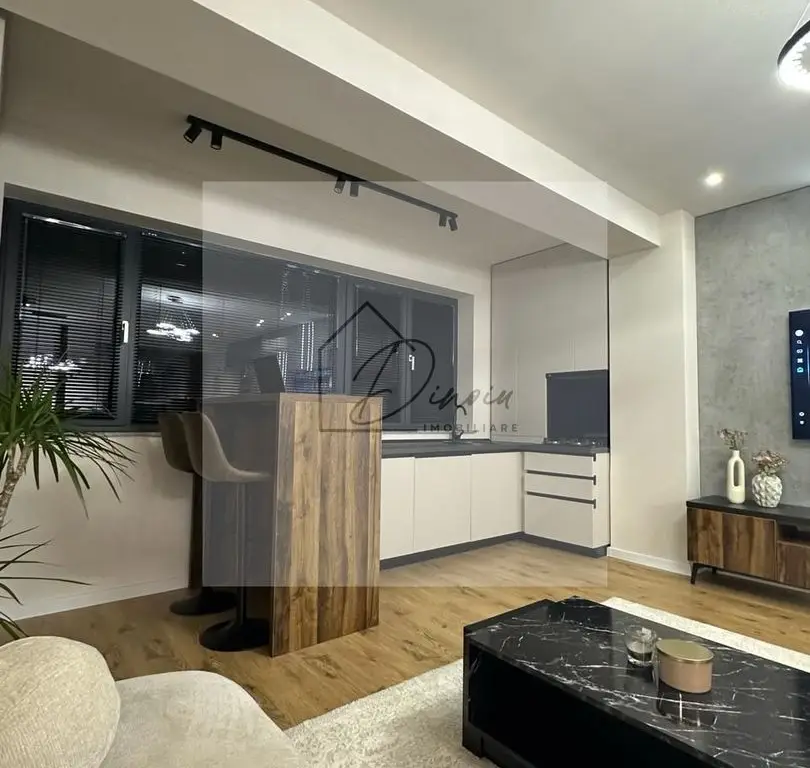 2 Camere IVORY RESIDENCE - OMV PiperaI Mobilat 2026 I COMISION 0%