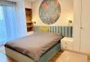 2 camere, premium, AC, garaj, bloc nou, Plopilor zona parcul Rozelor