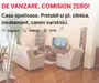 Casa mare. Posibil si clinica, camin batrani, invatamant, sediu firma.