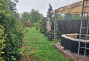 BRASADAS vinde casa tip duplex în zona CLOSCA.