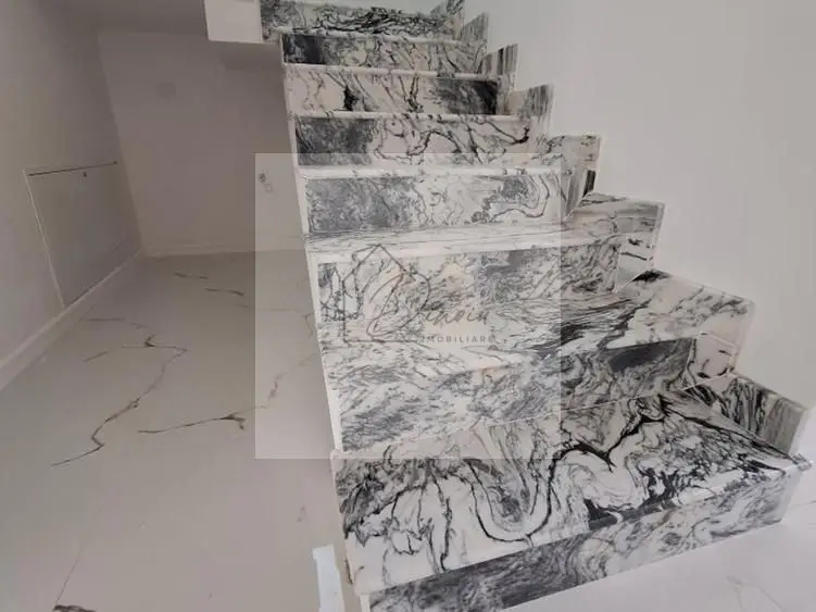 Vila 5 camere Corbeanca I langa Paradisul Verde I Premium I COM 0%