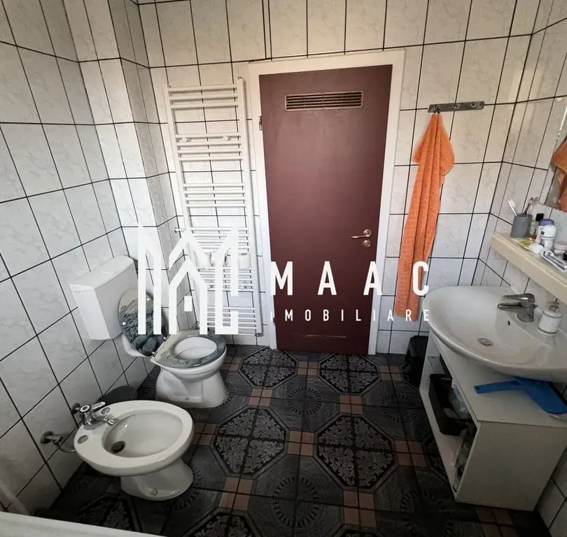 Casa individuala | Teren 556m | Parcul Sub Arini