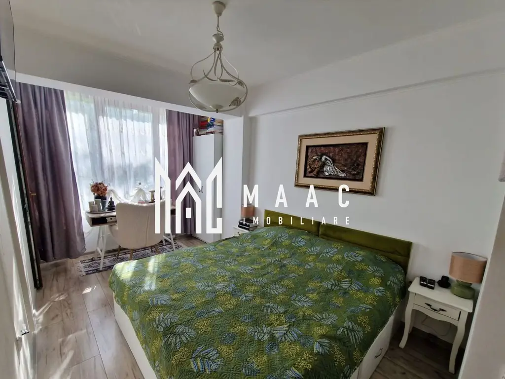 Apartament 3 camere | 79 MPU | Etajul 1 | Doamna Stanca
