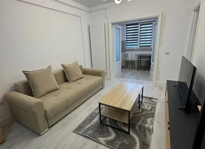 Apartament 2 camere LUX - Militari Residence