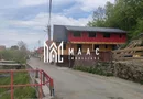 Casă nouă din lemn | Curte generoasă | Rășinari