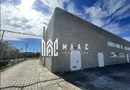 Spațiu industrial 1000mp | Acces tir | Teren 2500mp | Selimbar