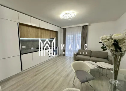 Apartament 3 camere | Etaj 3 | Parcare | Balcon | Doamna Stanca
