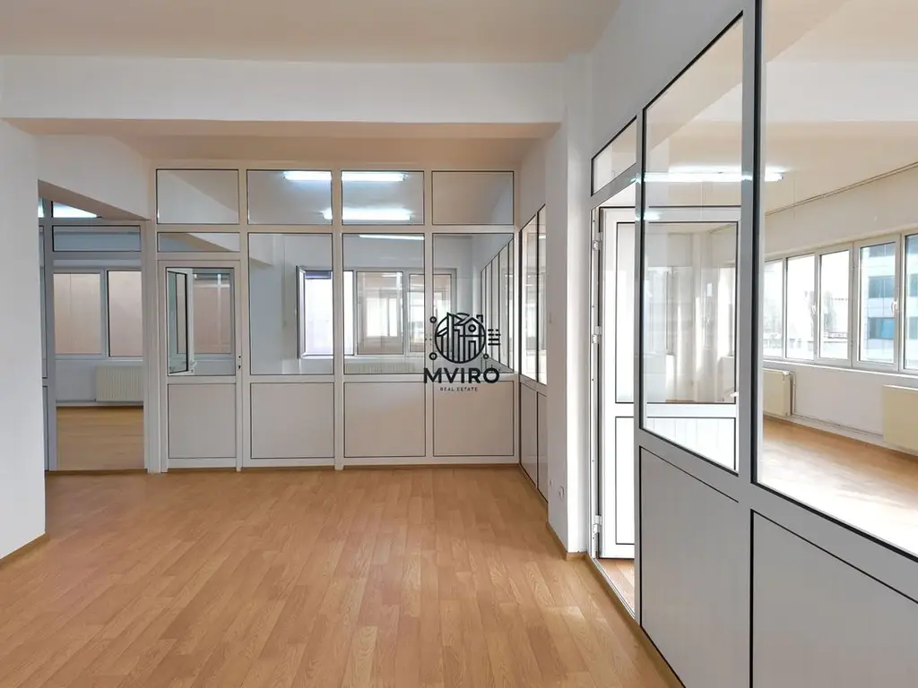 Spatiu de birouri de inchiriat in zona Grozavesti - comision 0%