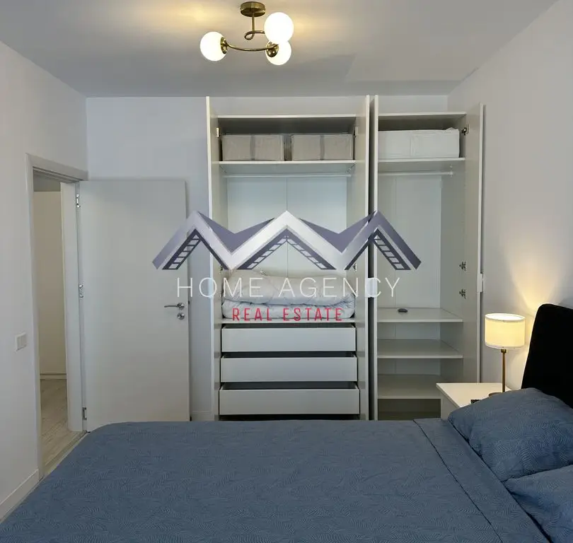 Apartament 3 camere Otopeni central | prima închiriere