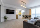 3 camere, Parcare, Bloc nou, USAMV, Manastur,New City Frunzisului