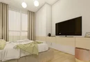Penthouse 3 camere ARED - 104mp