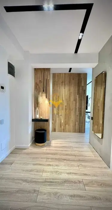 2 camere, 72mp, garaj, bloc nou, Gheogheni, Soporului zona Iulius Mall