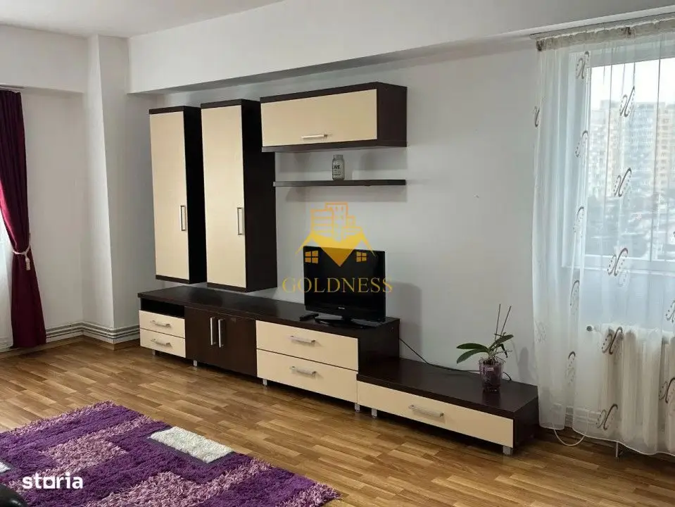 2 camere decomandate, Piata Marasti, Bvd. 21 Decembrie, The Office