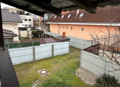 BRASADAS vinde casa cu 4 cam 5.7 ari in zona BURDEA.