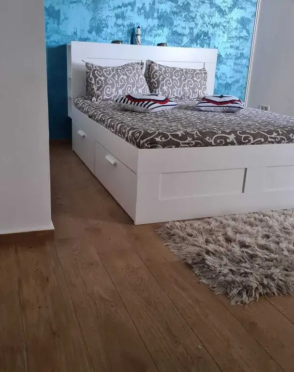 Vand apartament 2 camere decomandate in Mamaia Nord, Navodari