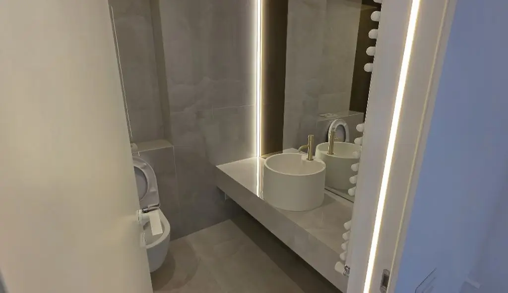 Pipera Cortina North apartament 2 camere de vanzare
