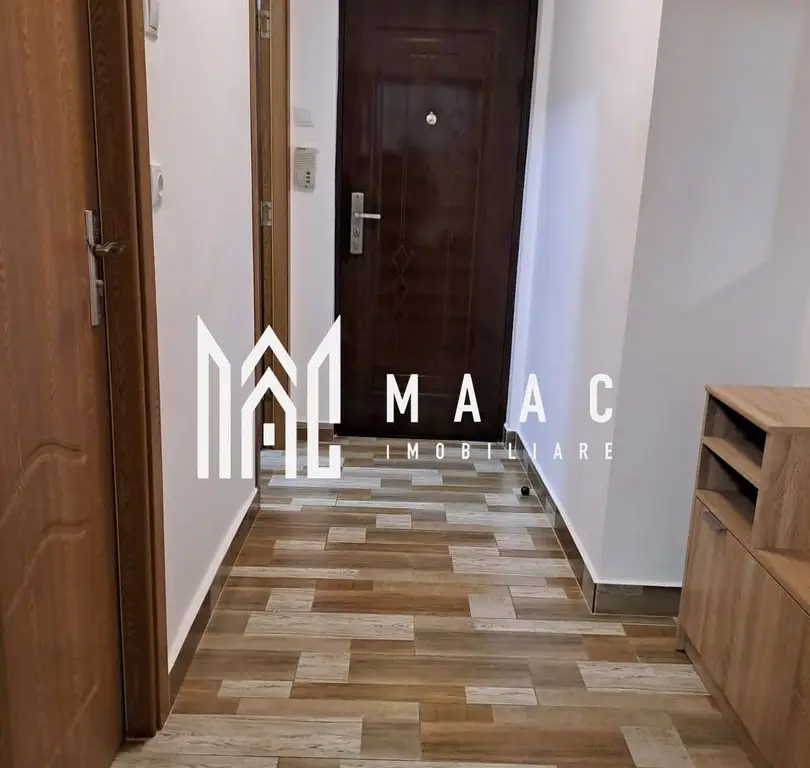 Apartament 2 camere de inchiriat | Zona Mihai Viteazu