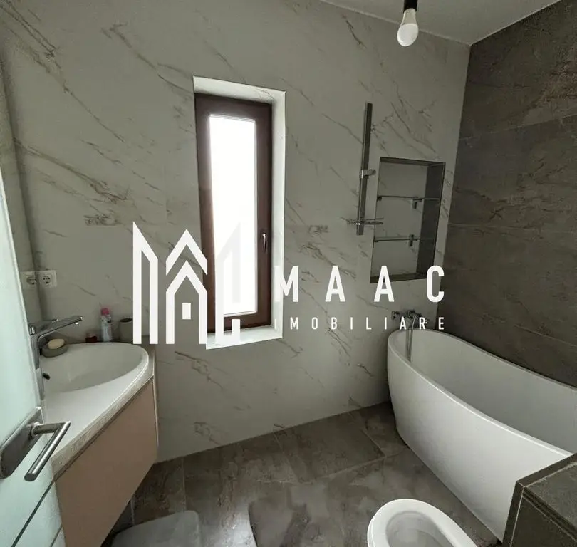 Casa /Vila de Lux | Teren 630 mp | Sibiu