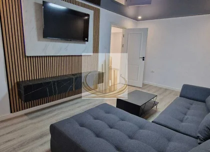Apartament 3 camere Parter Lipovei 68mp