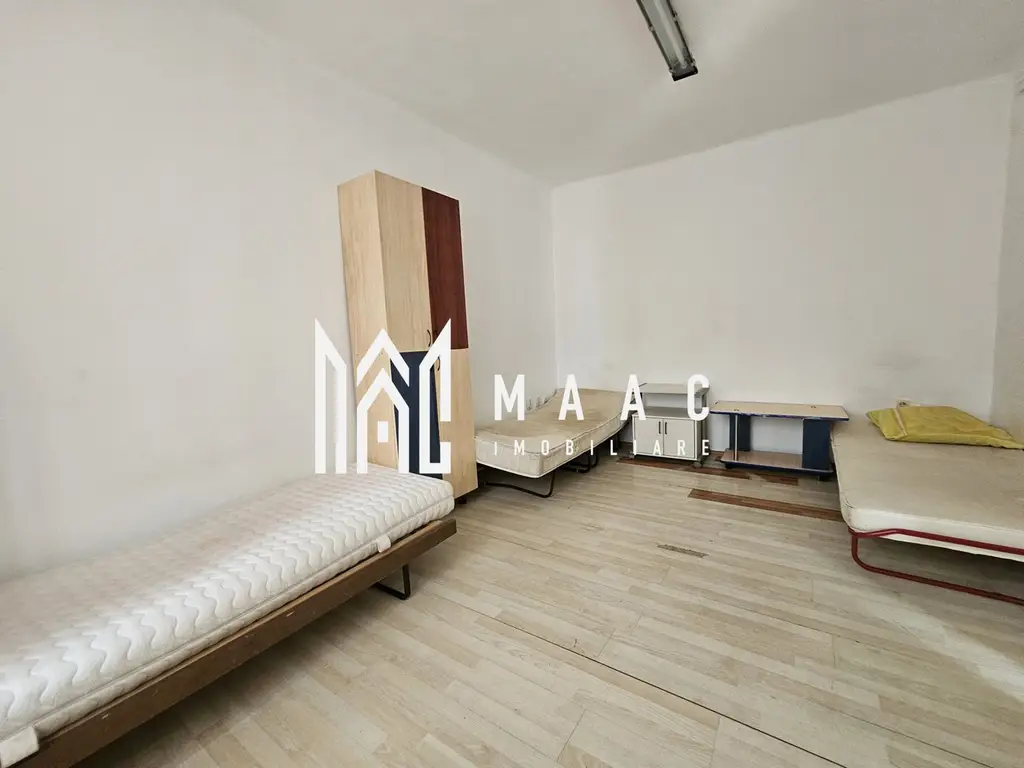 Casa Individuala | 8 camere | 6 bai | 300 mpu | Turnisor