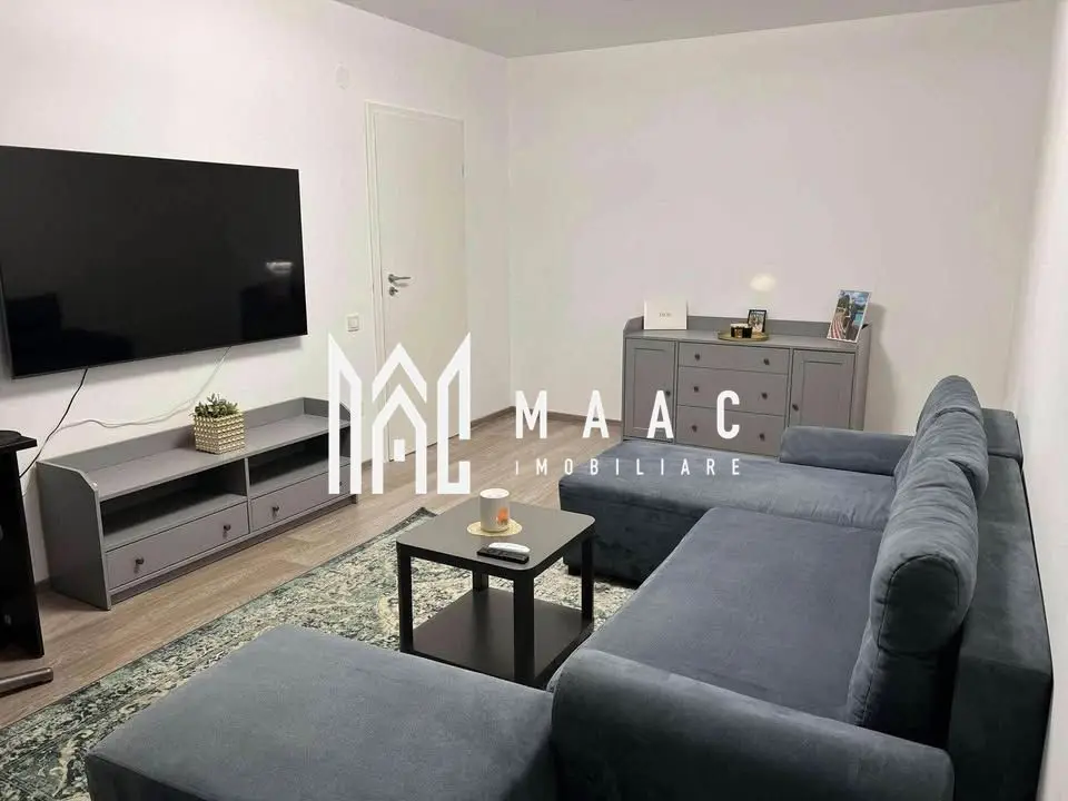 Apartament 2 camere | Mobilat și utilat | Etaj 2 | Arhitecților