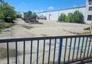 Depozit /productie 1500 mp -depozit-3000mp platforma betonata