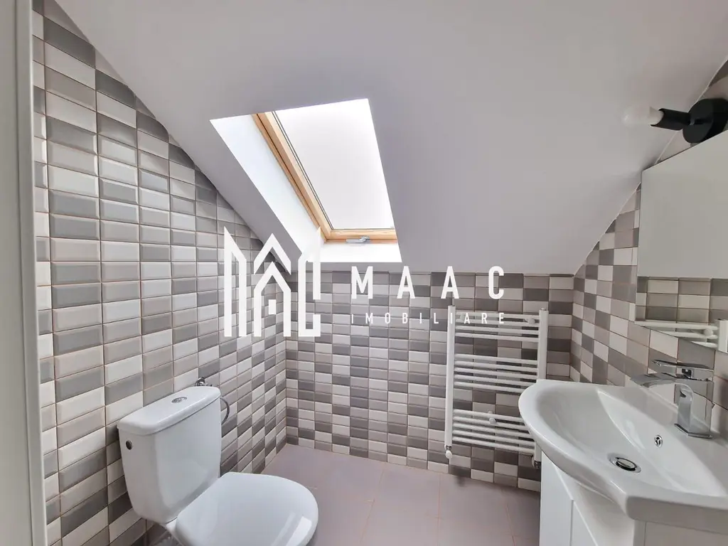Apartament 4 camere | 84MPU | Balcon | 2 Bai | Piata Rahovei