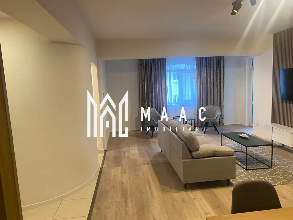 Apartament 3 camere I 92mp I Etaj 3 I Balcon I Hipodrom II