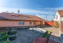 Casă individuală de renovare în Bod, Brașov