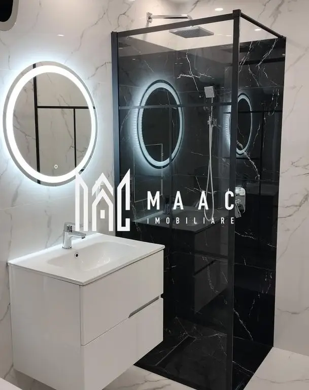 Apartament 1 camera | Renovat | Modern | Ultracentral