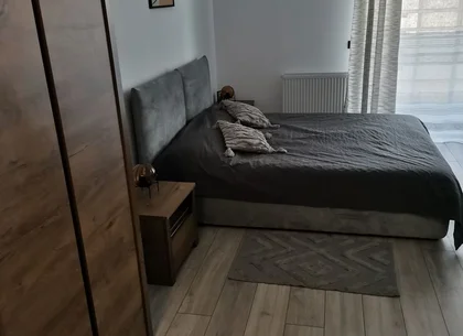 Garsonieră Mamaia Nord