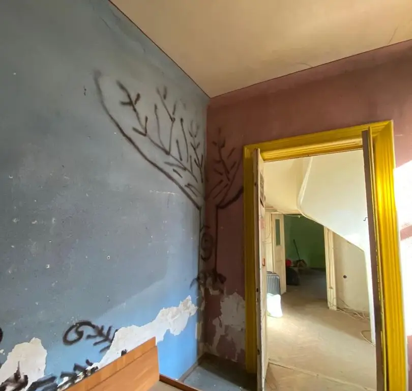 Gara de Nord apartament 2 camere parter de vila