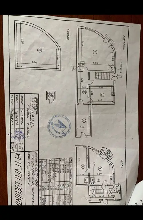 Casa de vanzare Baba Novac Dristor