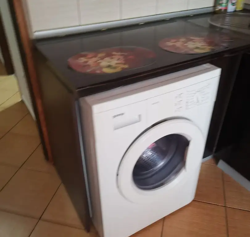 Apartament 1 camera, 53 mp, Faleza Dunarii – mobilat si utilat complet