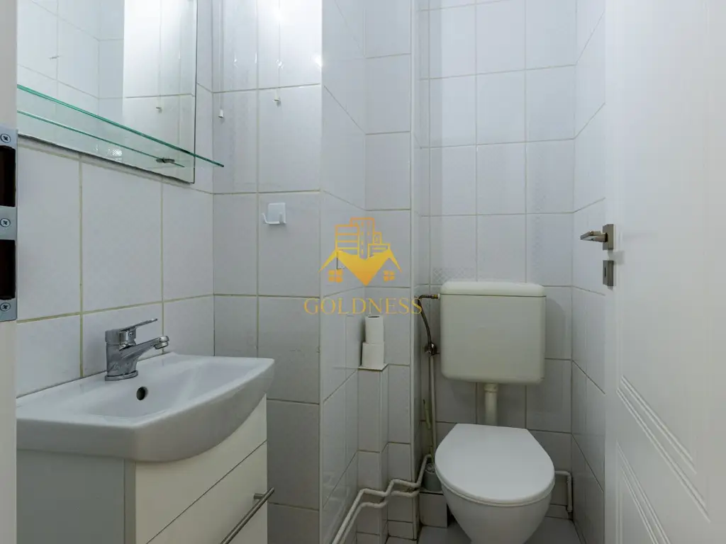 3 camere, decomandate, 2 bai, parcare ,Calea Manastur, Platinia, USAMV