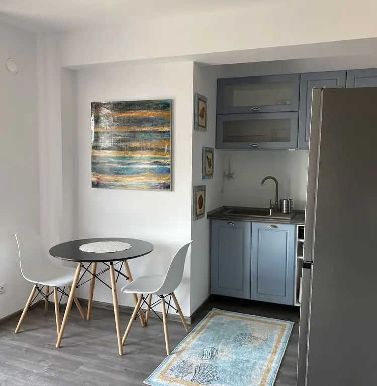 Studio Mamaia Nord