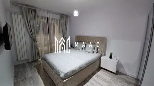 Apartament modern | 2 camere |