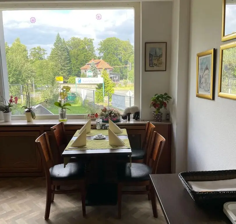 Oportunitate Hotel Restaurant in Germania Sandplacken 25km de Franfurt