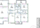 COM 0% I Apartament 4 camere Pipera Rond OMV I terasa spectaculoasa