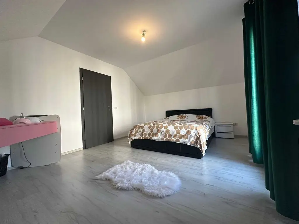 Proprietar Va propun spre vanzare o vila in Iasi, zona Galata