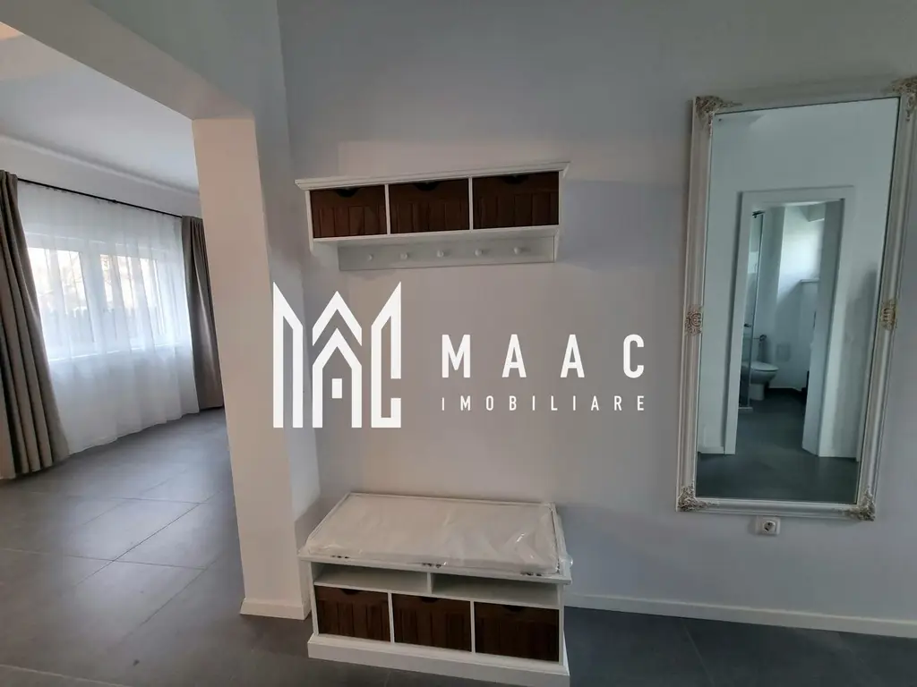 Casa 4 camere | Teren 215 mp | Selimbar