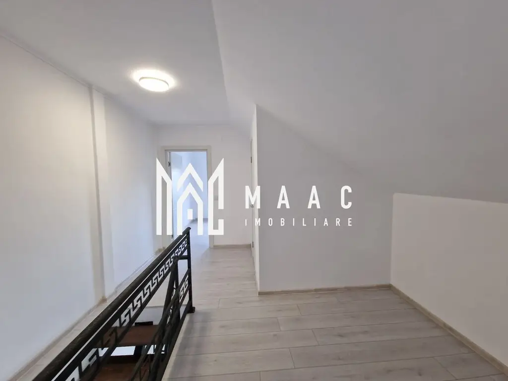 Apartament 4 camere | 86MPU | Balcon | 2 Bai | Piata Rahovei