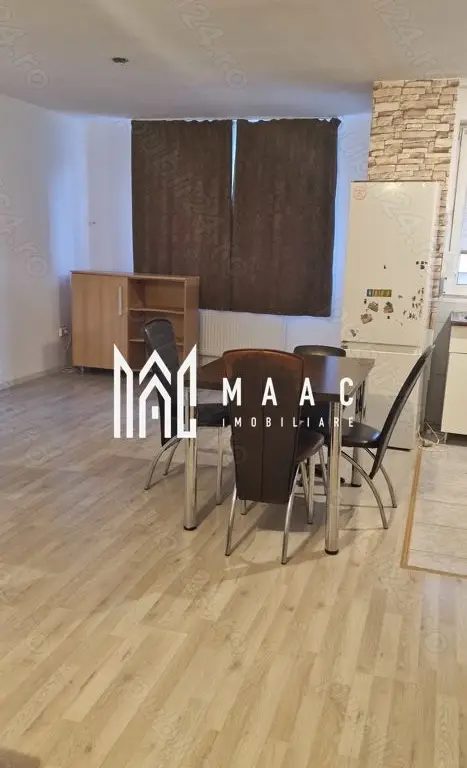 Apartament 3 Camere I Hipodrom III I Balcon