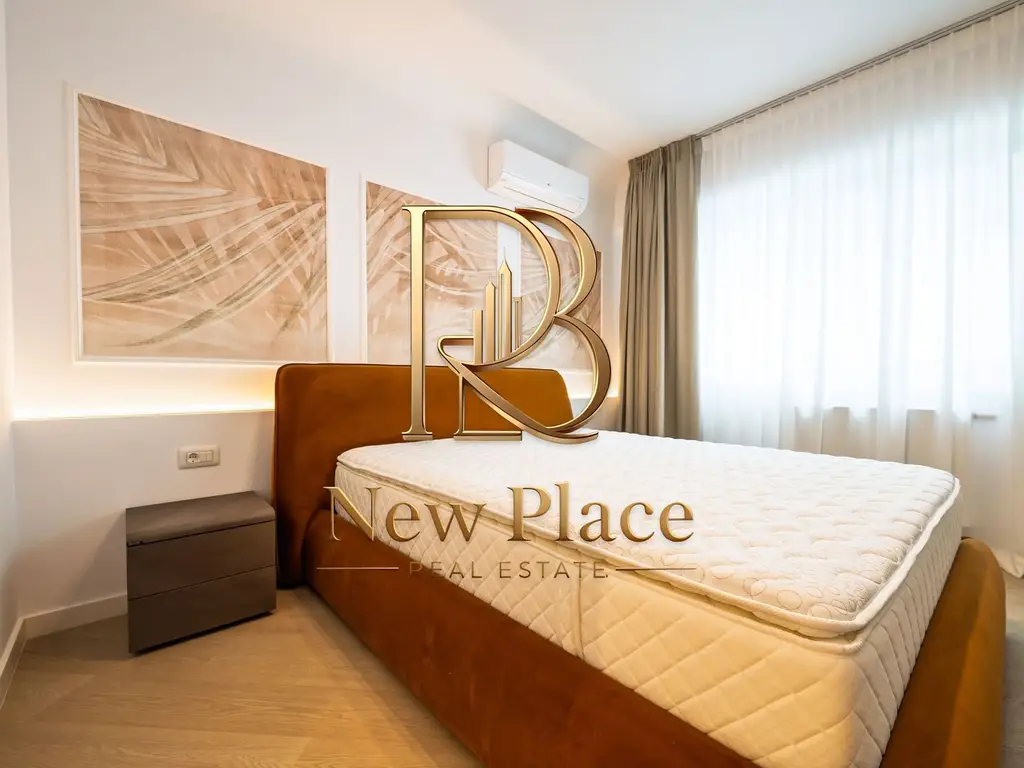 [VIDEO] CORTINA NORTH | 1,150 Eur + TVA | Mobila Rovere | View liber | LUX