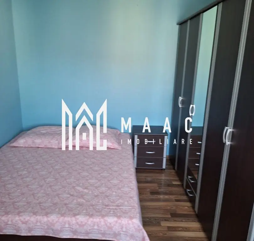 Apartament 2 camere | Balcon | 45 MPU | Terezian