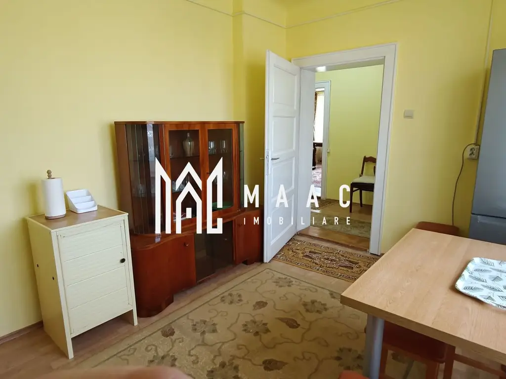 Apartament 2 dormitoare I 75 mpu I La casă I Dumbrăvii