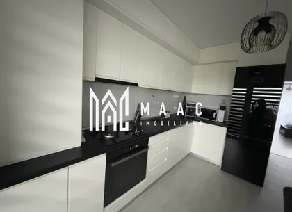 Apartament 3 camere I EXELA - Șelimbăr | 2 băi I 80 MPU