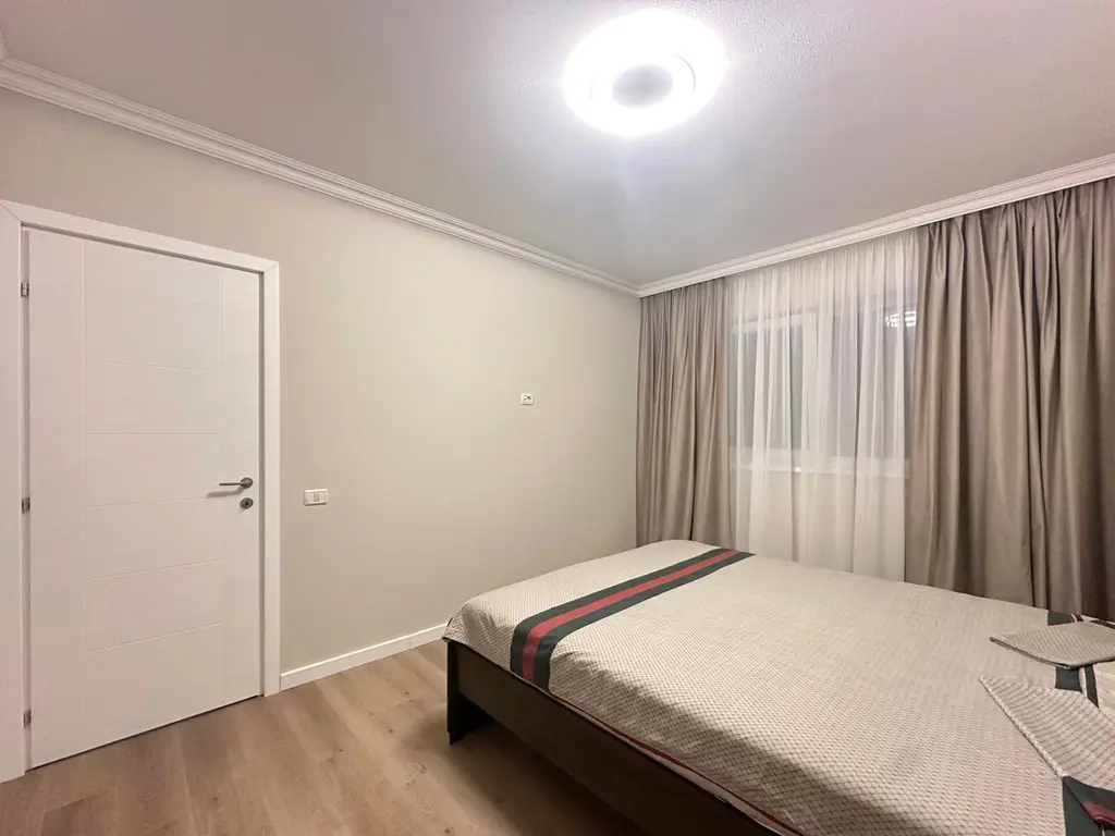 Apartament 2 camere lux complet mobilat și utilat Subcetate Residence
