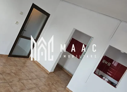 Spațiu comercial 60 mp | Calea Dumbrăvii, Sibiu | acces direct din stradă